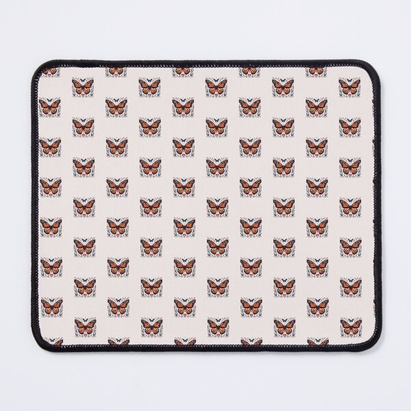 Item preview, Monarch Butterfly graphic art designed and sold by asbno19.