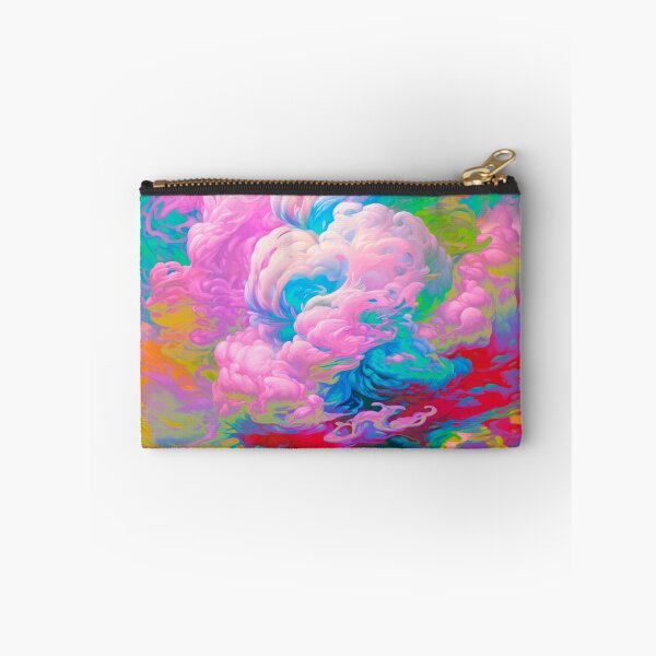 Item preview, Colorful Hell designed and sold by Dorian Legret.