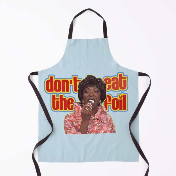 Item preview, Don't eat the foil designed and sold by fancysauce2.