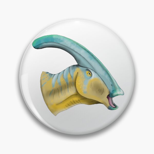 Item preview, Parasaurolophus designed and sold by H0bbitNerd.