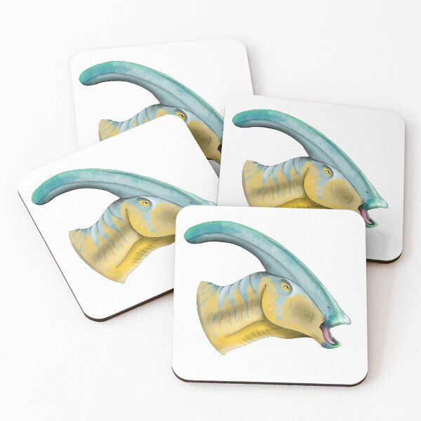 Item preview, Parasaurolophus designed and sold by H0bbitNerd.