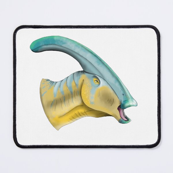Item preview, Parasaurolophus designed and sold by H0bbitNerd.