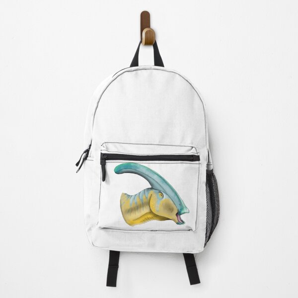 Item preview, Parasaurolophus designed and sold by H0bbitNerd.