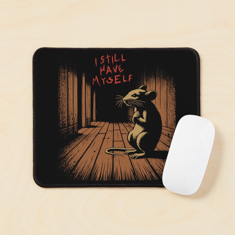 Item preview, Mouse Pad designed and sold by v-nerd.