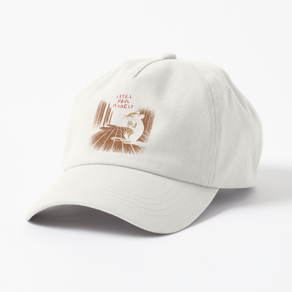 Item preview, Dad Hat designed and sold by v-nerd.