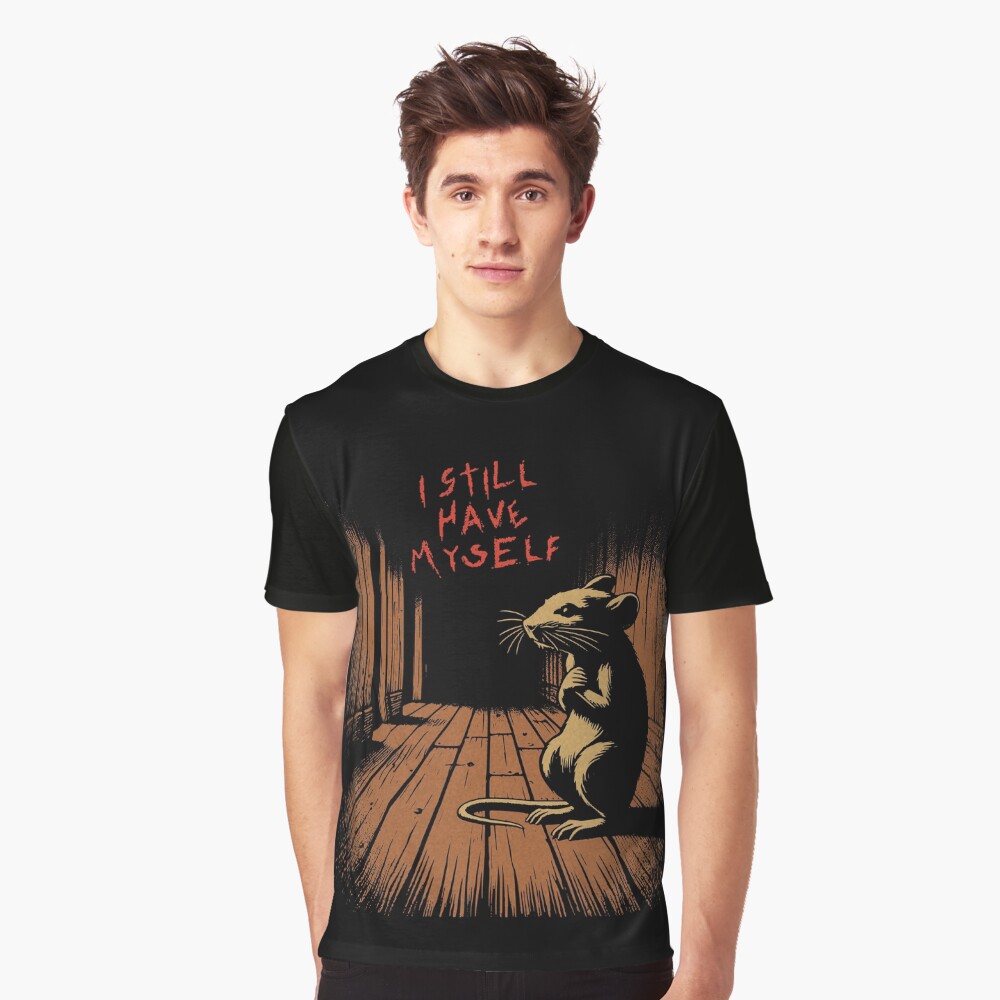 Item preview, Graphic T-Shirt designed and sold by v-nerd.