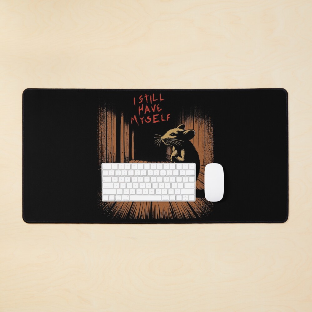 Item preview, Desk Mat designed and sold by v-nerd.