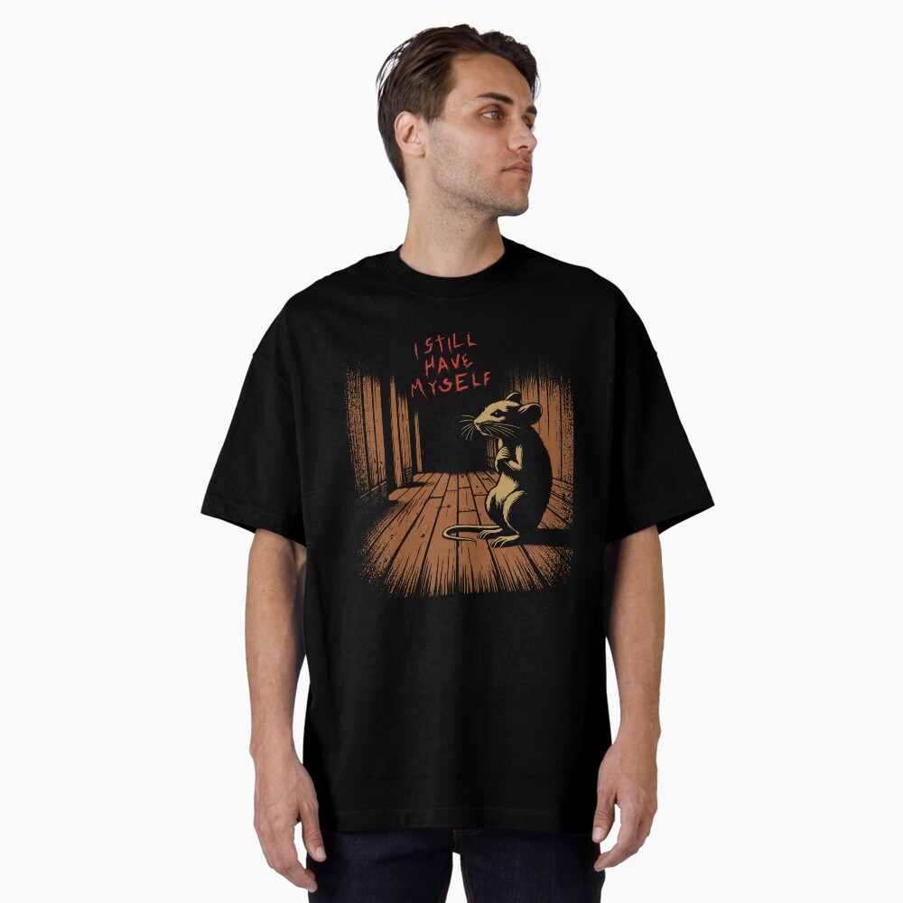 Item preview, Oversized T-Shirt designed and sold by v-nerd.