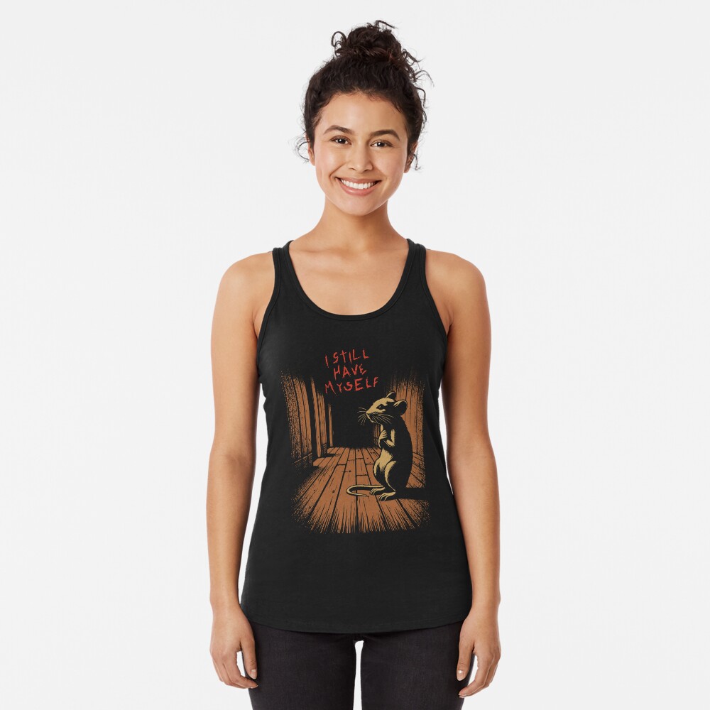 Item preview, Racerback Tank Top designed and sold by v-nerd.