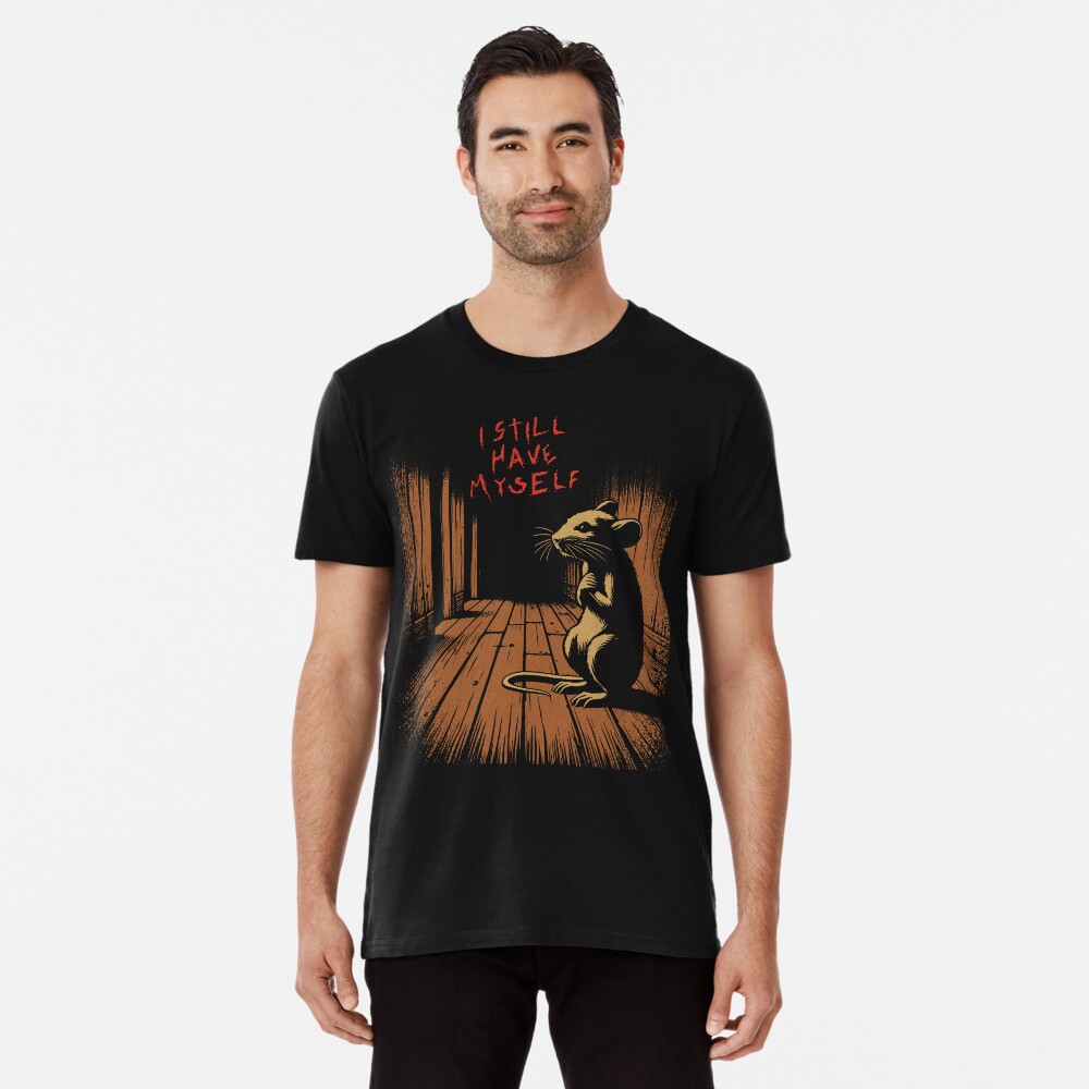Item preview, Premium T-Shirt designed and sold by v-nerd.
