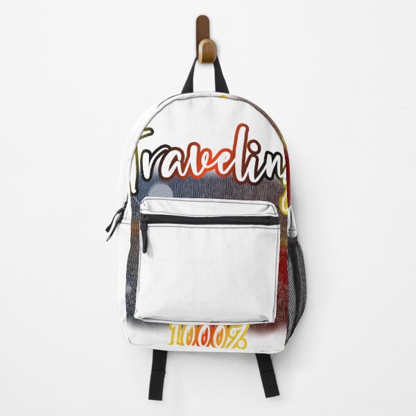 Item preview, Traveling 1000% designed and sold by Licaon13.