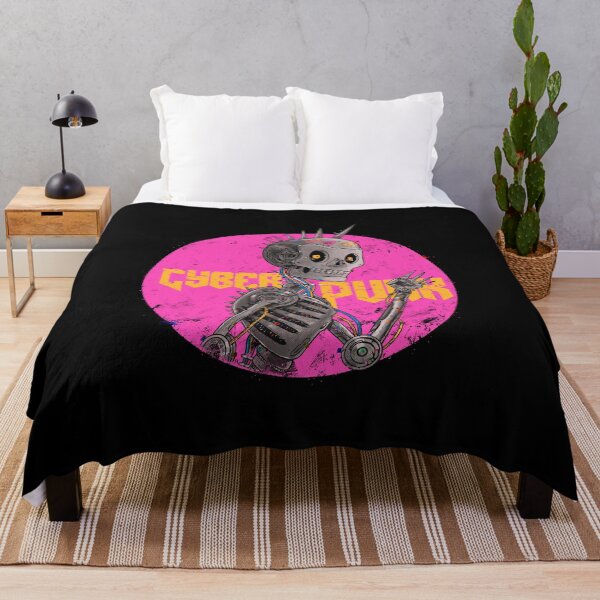 Item preview, Cyberpunk designed and sold by ppmid.
