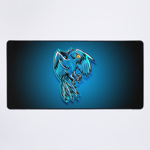 Item preview, Blue Phoenix designed and sold by Fs56-ArtGallery.