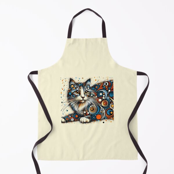 Item preview, Whisker Fantasia Fusion designed and sold by BastKittyStore.