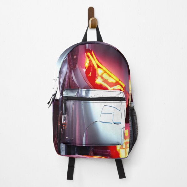 Item preview, Android Carnage designed and sold by SkellArt.