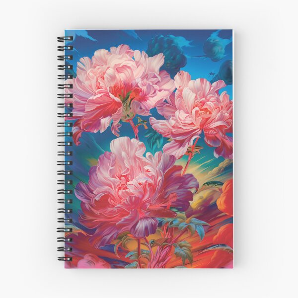 Item preview, Acidic Flowering designed and sold by Dorian Legret.