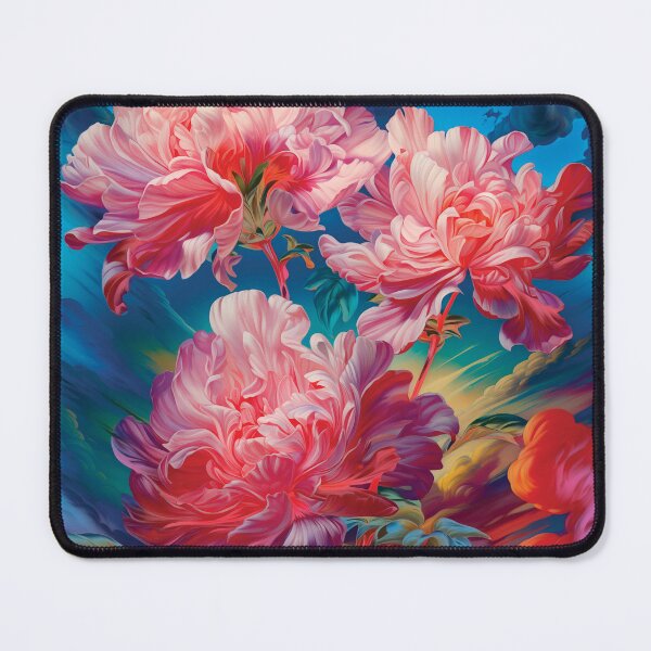 Item preview, Acidic Flowering designed and sold by Dorian Legret.