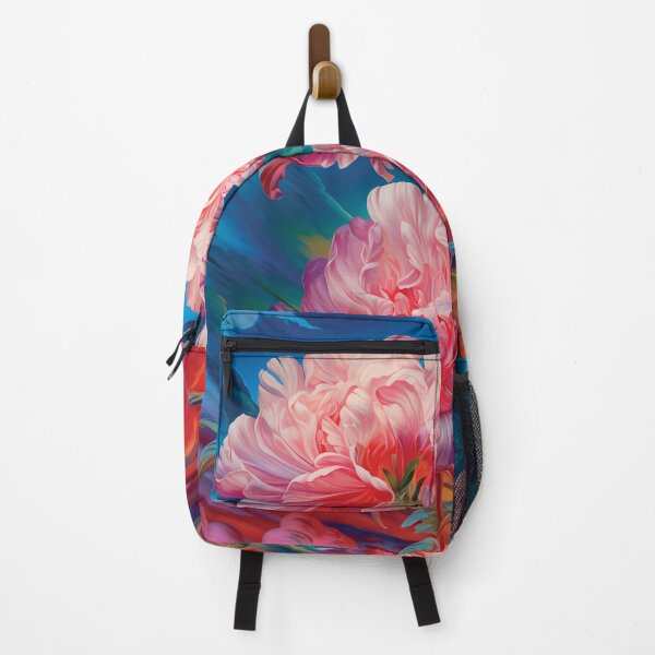 Item preview, Acidic Flowering designed and sold by Dorian Legret.