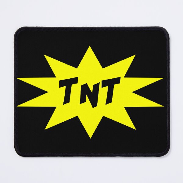 Item preview, TNT designed and sold by squarebubble.