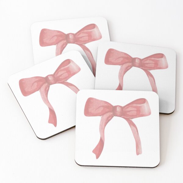 Item preview, Coquette bow designed and sold by alessandrakan.
