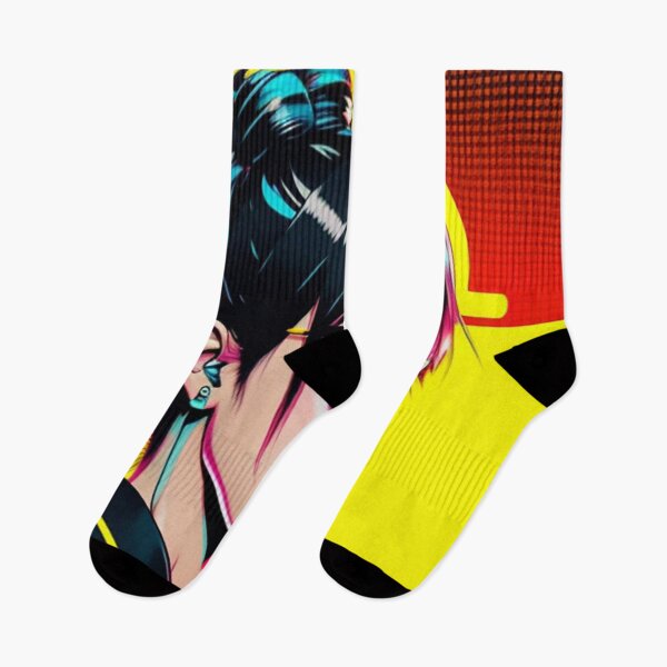 Item preview, Japanese Cyberpunk Vaporwave Aesthetic | 日本のサイバーパンク ヴェイパーウェイヴの美学 #5 designed and sold by Nagikseyanart.