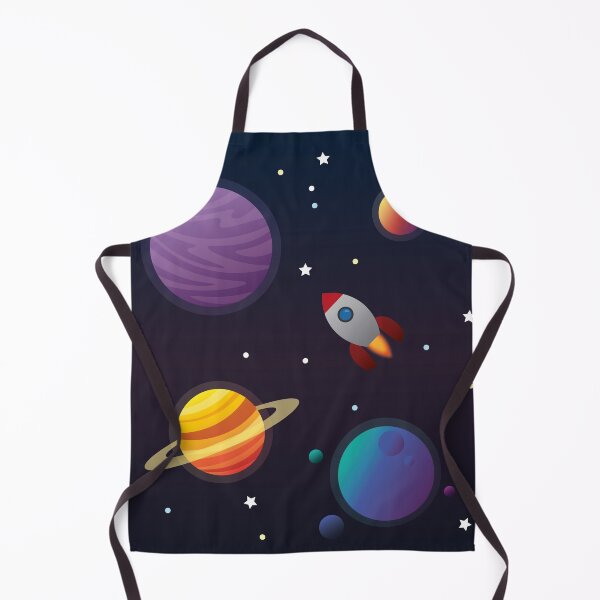 Item preview, Space Traveler designed and sold by CyrielleShop.
