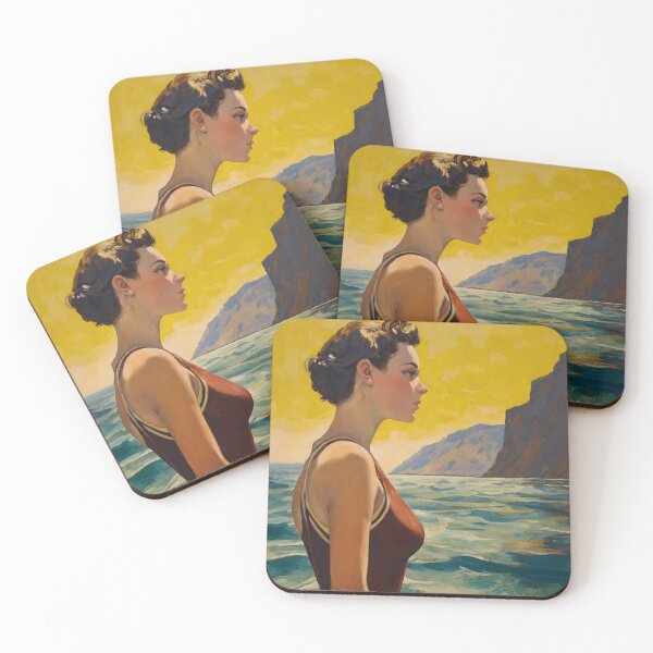 Item preview, Swimmers designed and sold by she-devil-shirt.