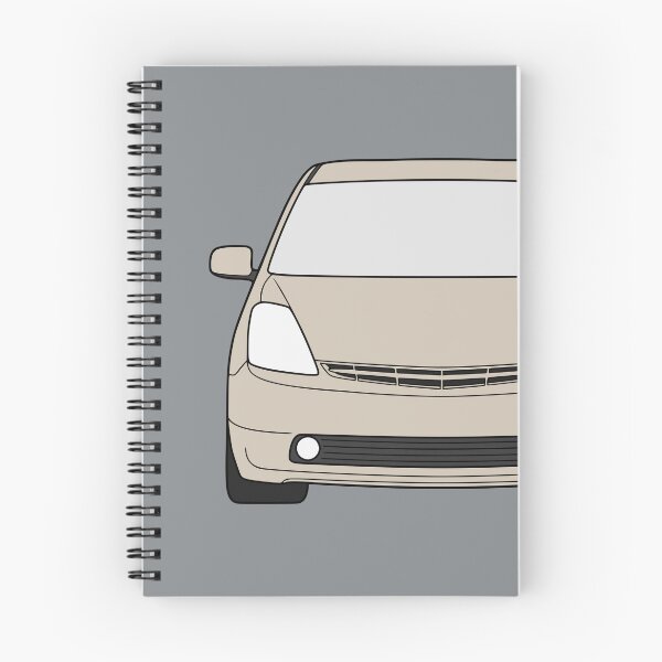 Item preview, Toyota Prius 2003-2009 sand designed and sold by EdimDesign.