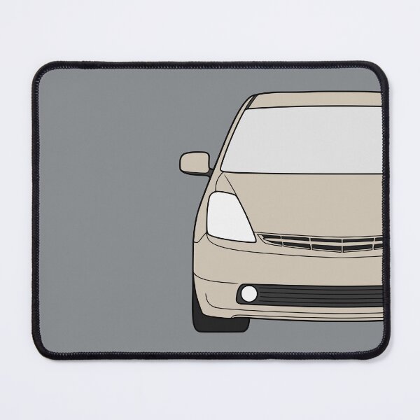 Item preview, Toyota Prius 2003-2009 sand designed and sold by EdimDesign.