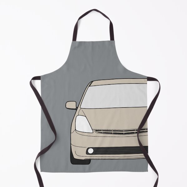 Item preview, Toyota Prius 2003-2009 sand designed and sold by EdimDesign.