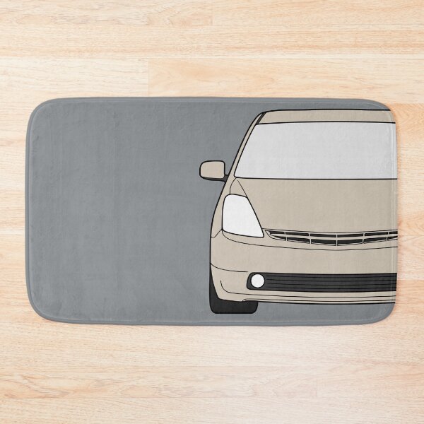 Item preview, Toyota Prius 2003-2009 sand designed and sold by EdimDesign.