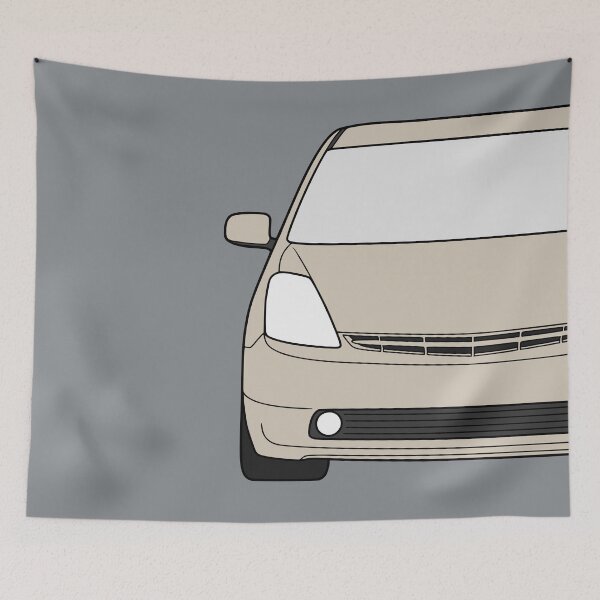 Item preview, Toyota Prius 2003-2009 sand designed and sold by EdimDesign.