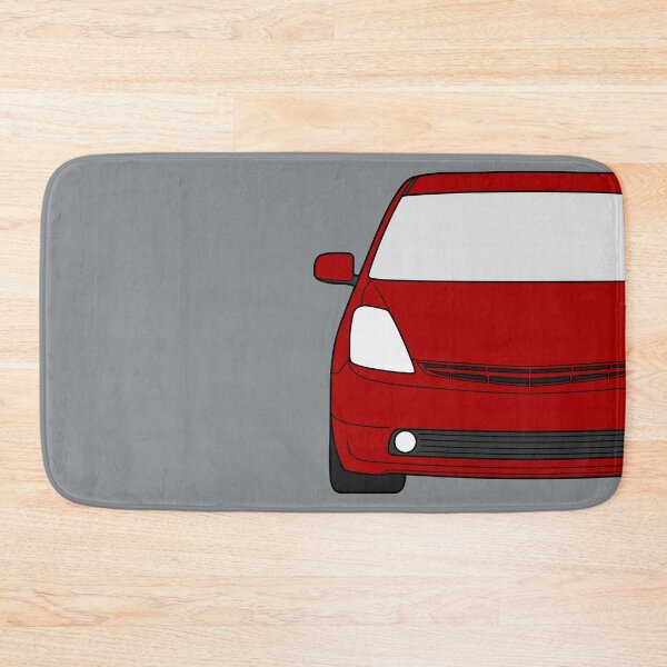 Item preview, Toyota Prius 2003-2009 red designed and sold by EdimDesign.