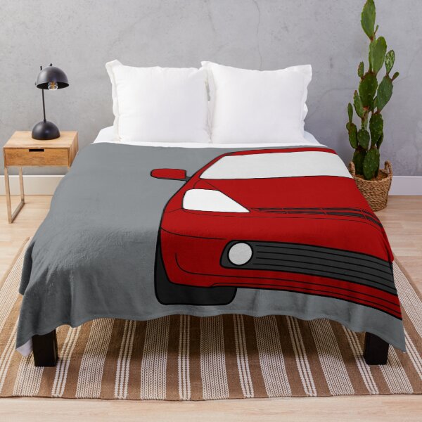 Item preview, Toyota Prius 2003-2009 red designed and sold by EdimDesign.