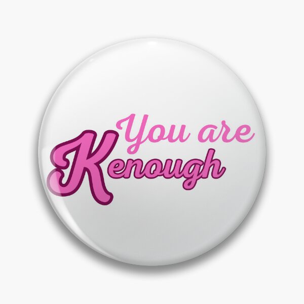 Item preview, Pinky You are KENOUGH  designed and sold by mwagie.