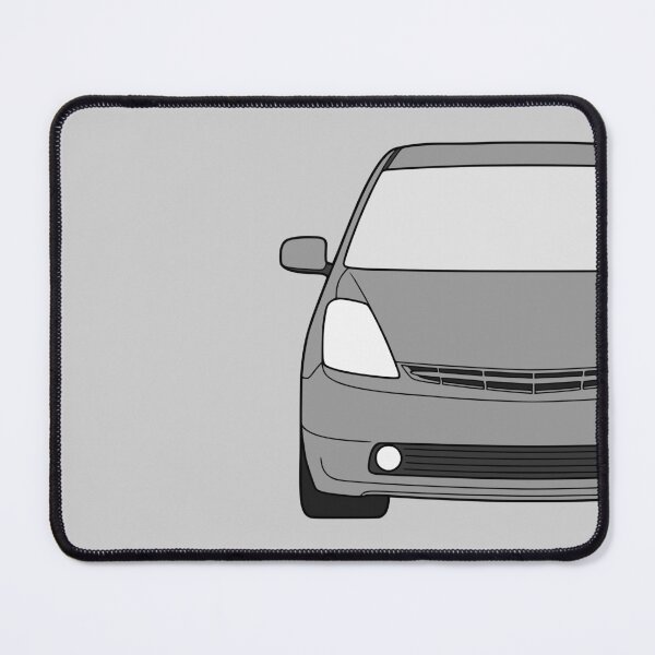 Item preview, Toyota Prius 2003-2009 grey designed and sold by EdimDesign.