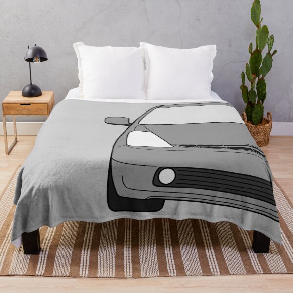 Item preview, Toyota Prius 2003-2009 grey designed and sold by EdimDesign.