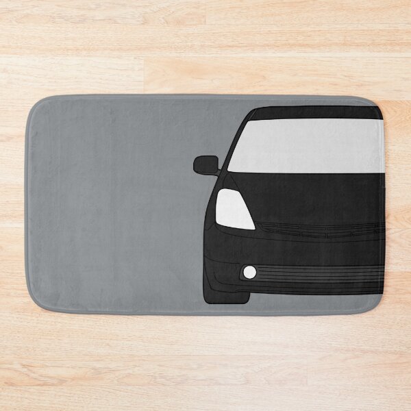 Item preview, Toyota Prius 2003-2009 black designed and sold by EdimDesign.