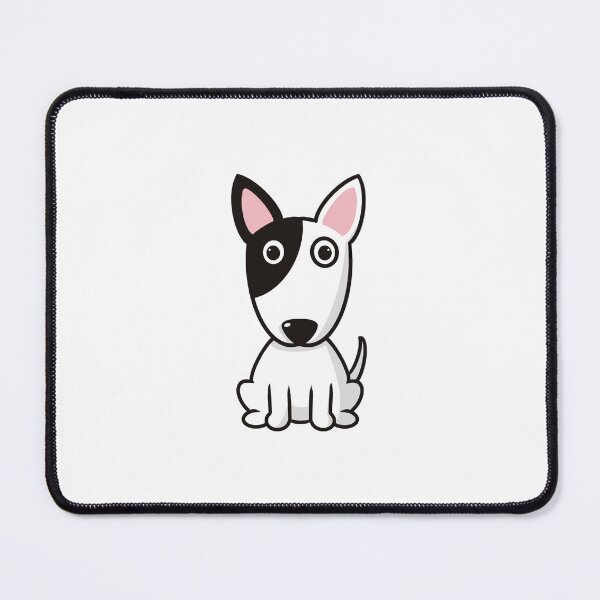Item preview, Bull Terrier Lovers, bullterrier designed and sold by YoshiArtDesign.