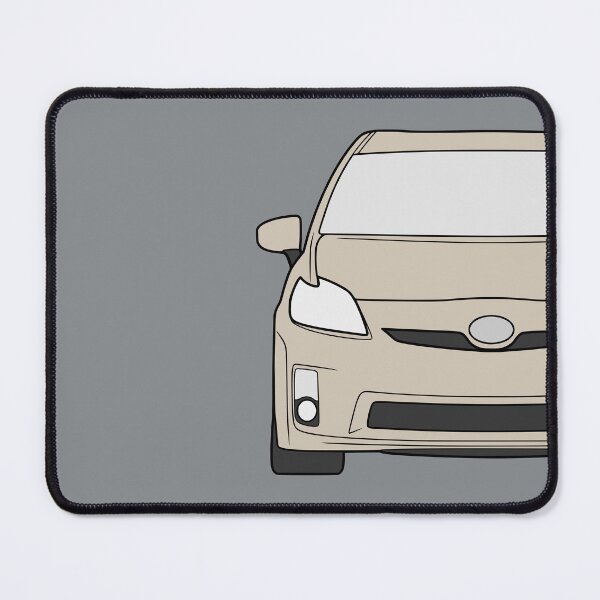 Item preview, Toyota Prius 2010-2015 sand designed and sold by EdimDesign.