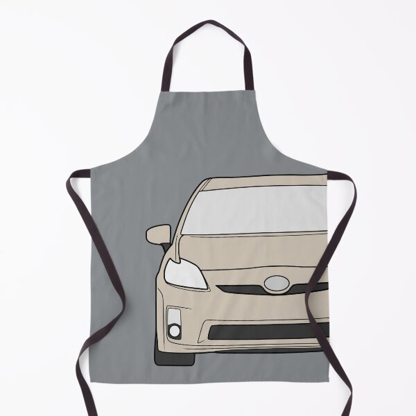Item preview, Toyota Prius 2010-2015 sand designed and sold by EdimDesign.