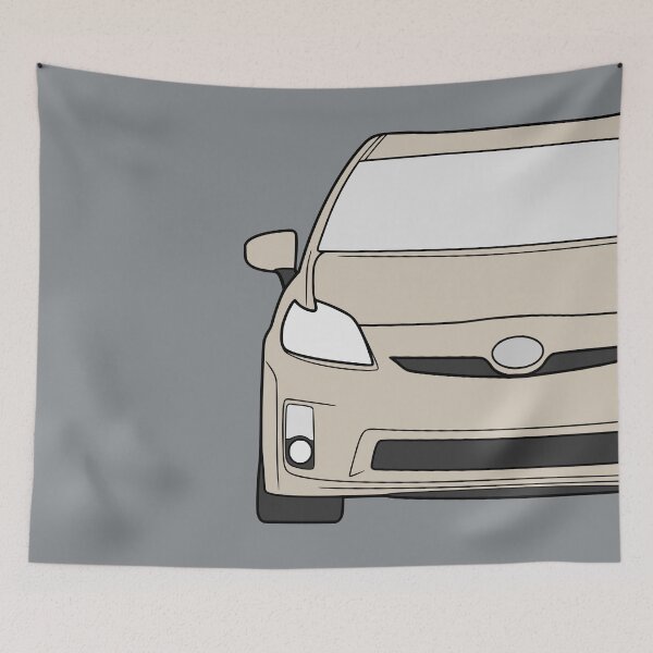 Item preview, Toyota Prius 2010-2015 sand designed and sold by EdimDesign.