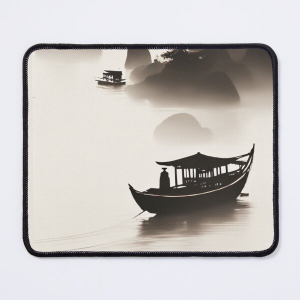 Item preview, Japanese landscape designed and sold by HA-Design-Kunst.