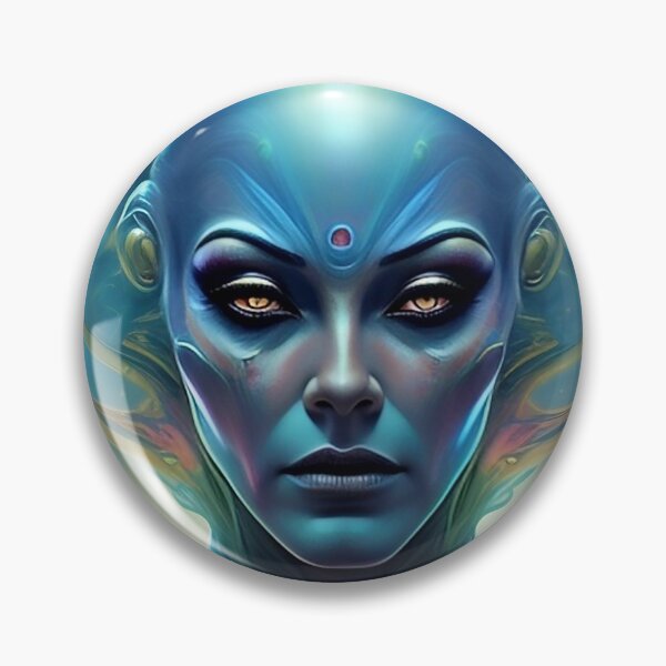 Item preview, Devi 2.0 designed and sold by devimeaart.