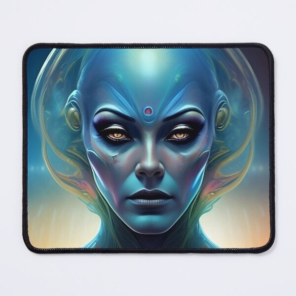 Item preview, Devi 2.0 designed and sold by devimeaart.