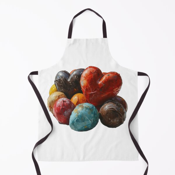 Item preview, Sweet Bliss of Chocolate Chip Collection T-shirt 07 designed and sold by tjnextgen99.