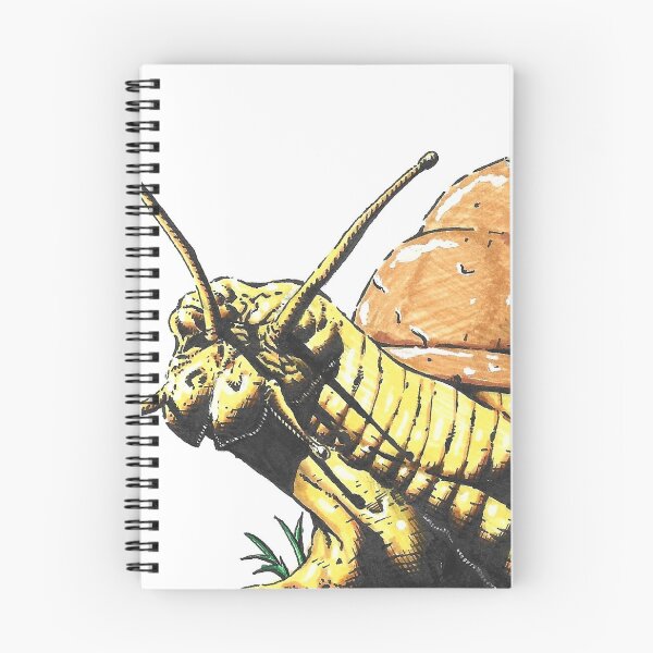 Item preview, 3d snail designed and sold by Artcomic11.