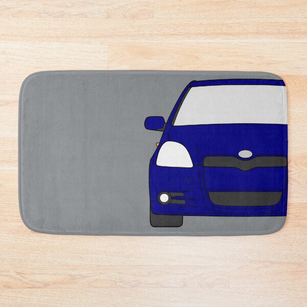 Item preview, Toyota Yaris Vitz Platz Echo 1999-2003 blue designed and sold by EdimDesign.