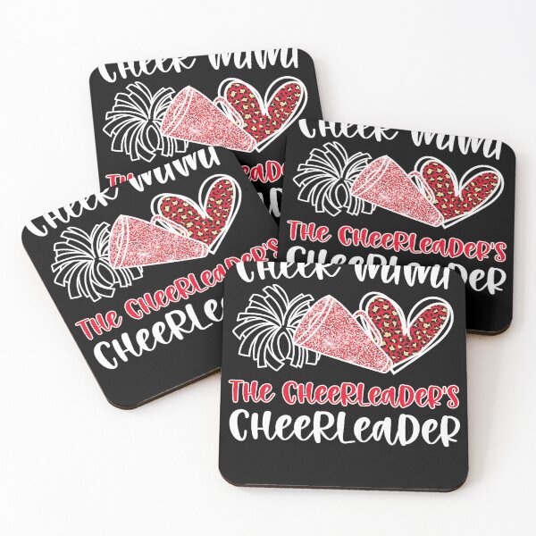 Item preview, Cheer Mimi Cheerleader Mimi Grandma Of A Cheerleader Mimi designed and sold by SpeedyPrints.