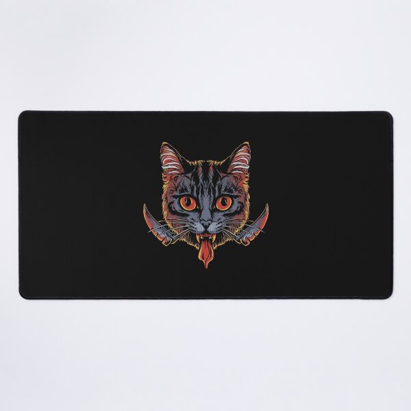 Item preview, Whiskered Buccaneers designed and sold by arlidadevanka.